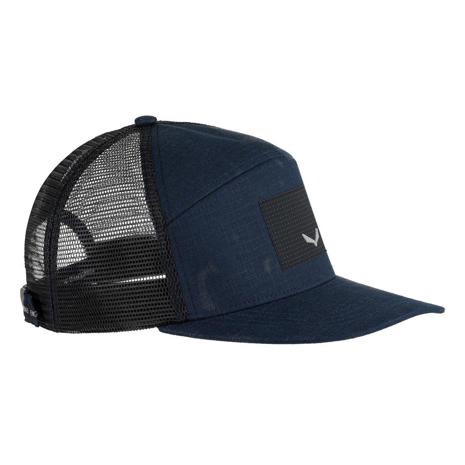 Sombreros Salewa Fanes Hemp Mujer Azul Marino | LO6789452