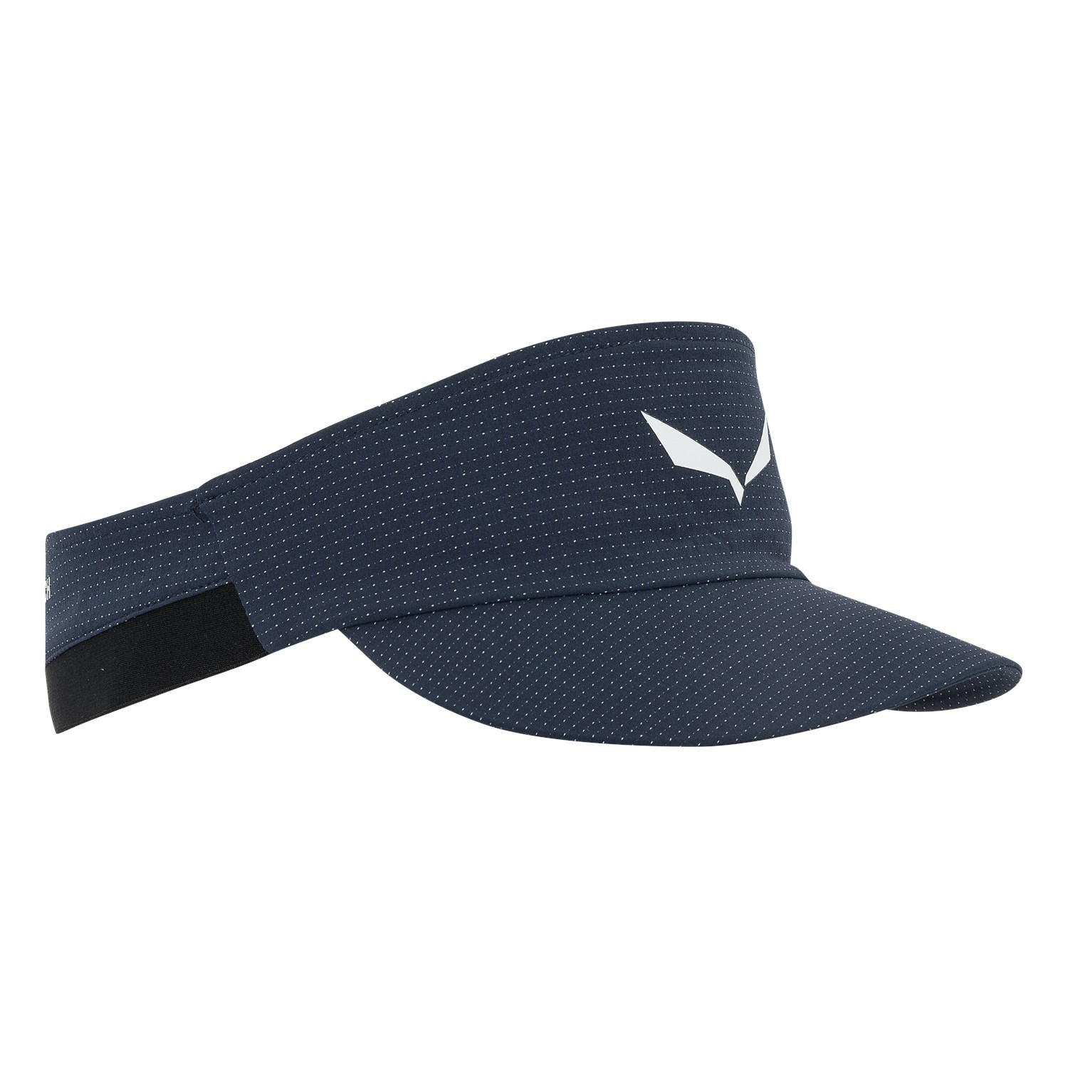 Sombreros Salewa Flex Visor Hombre Azul Marino | WI5078261