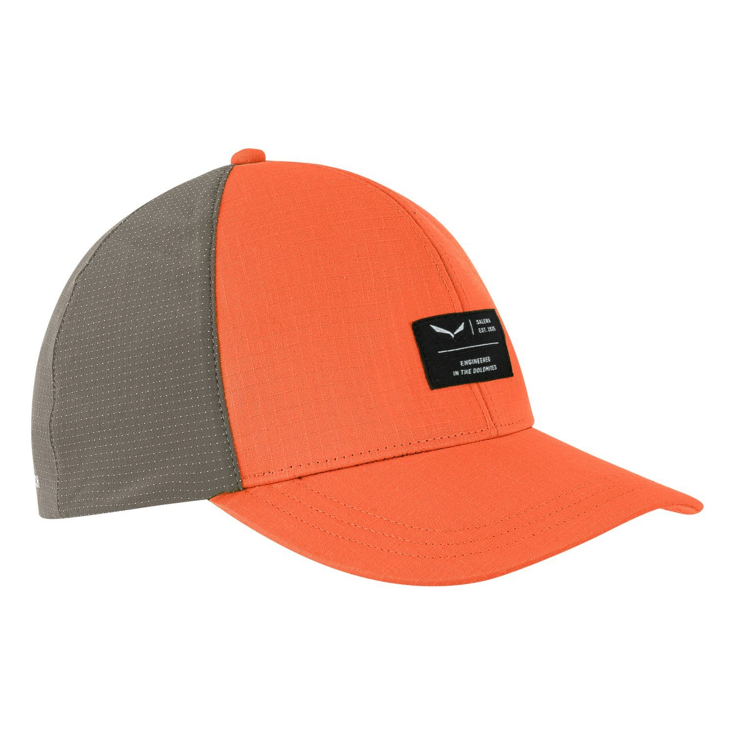 Sombreros Salewa Hemp Flex Hombre Naranjas | IT3267845