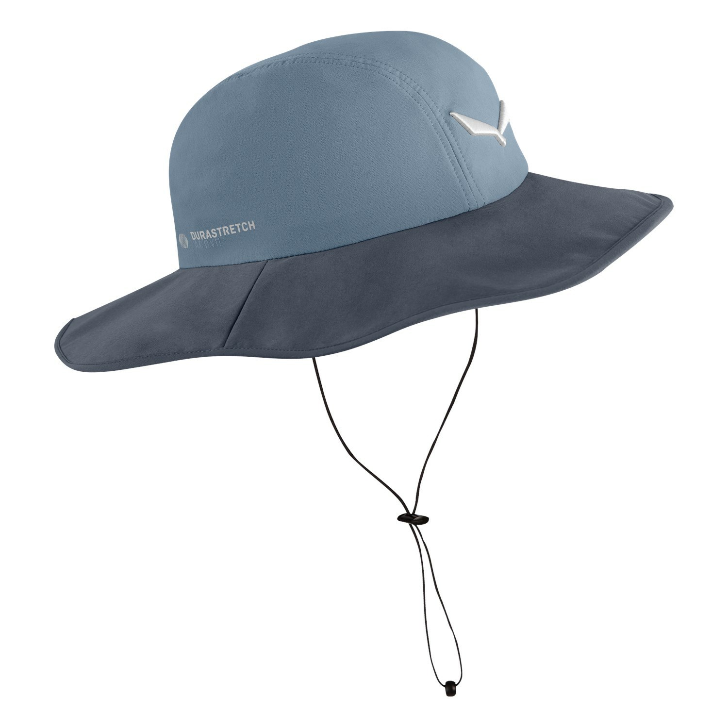 Sombreros Salewa Puez 2 Brimmed Hat Hombre Azules | DP6840729