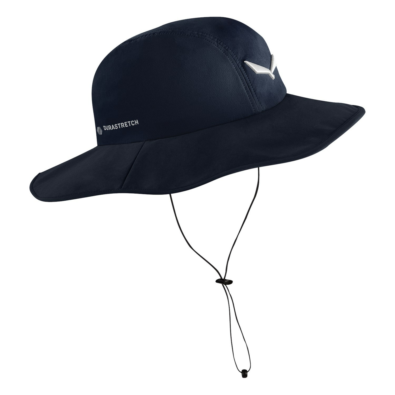 Sombreros Salewa Puez 2 Brimmed Hat Hombre Azul Marino | MQ6385971