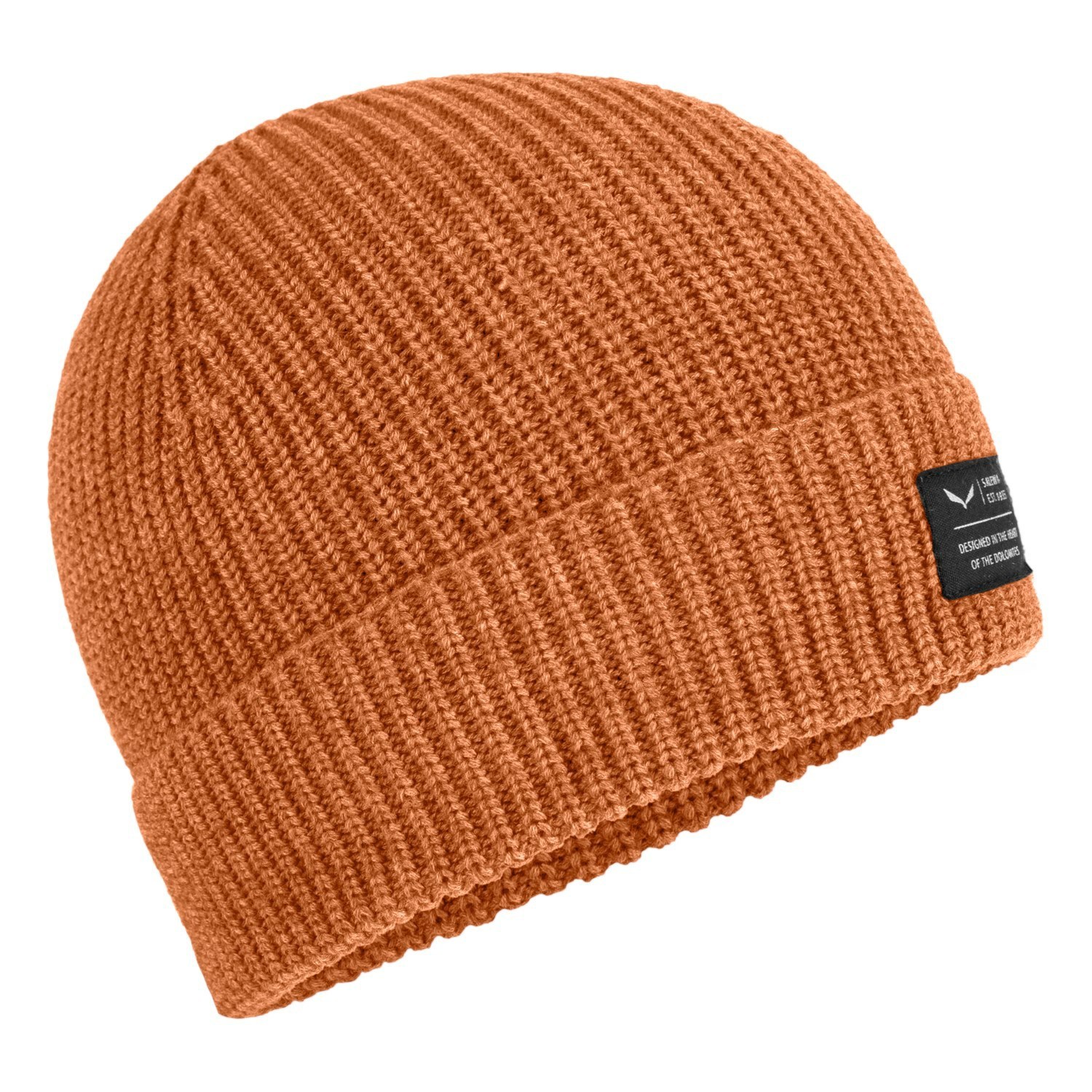 Sombreros Salewa Puez TirolWool® Beanie Mujer Naranjas | FJ6940273