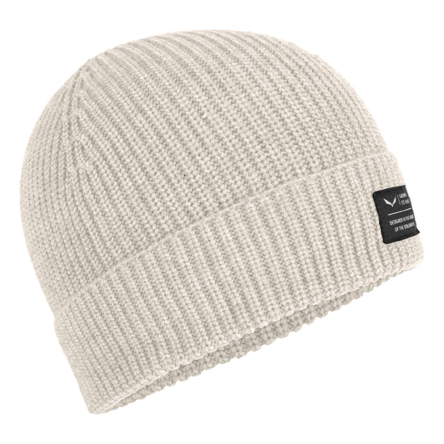 Sombreros Salewa Puez TirolWool® Beanie Hombre Beige | WE9760238