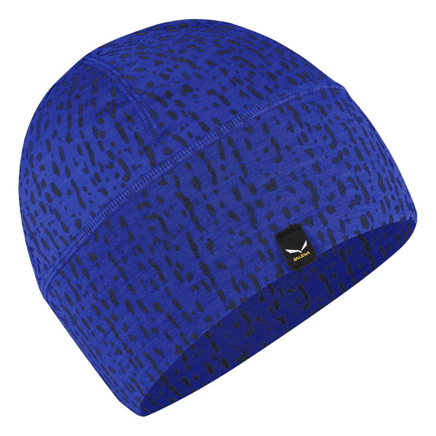 Sombreros Salewa Pure Merino Beanie Hombre Azules | LN4893507