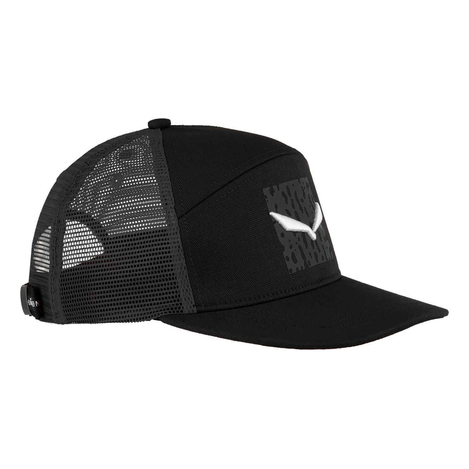 Sombreros Salewa Pure Salamander Logo Mujer Negras | UQ7413260