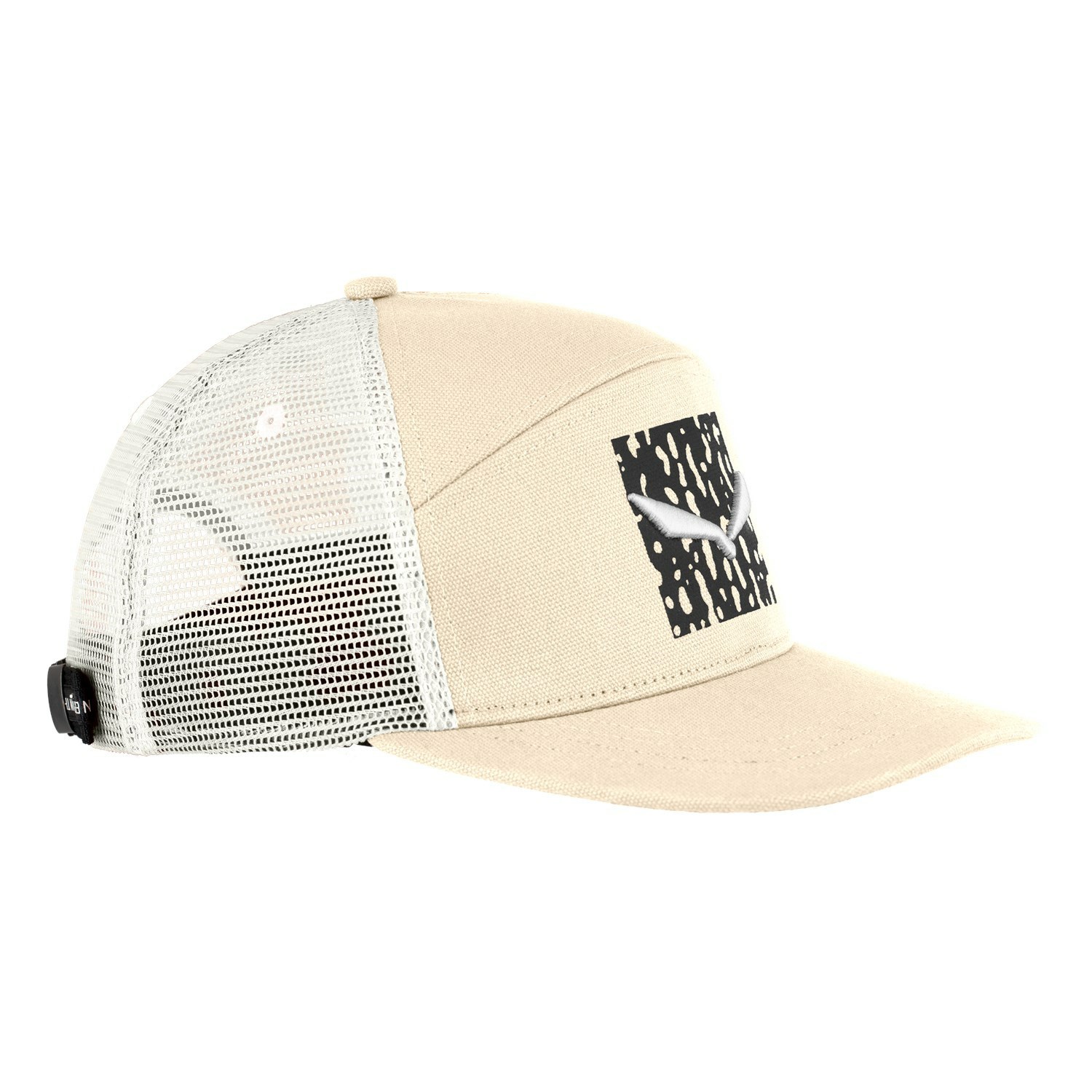 Sombreros Salewa Pure Salamander Logo Mujer Beige | ZO5247168