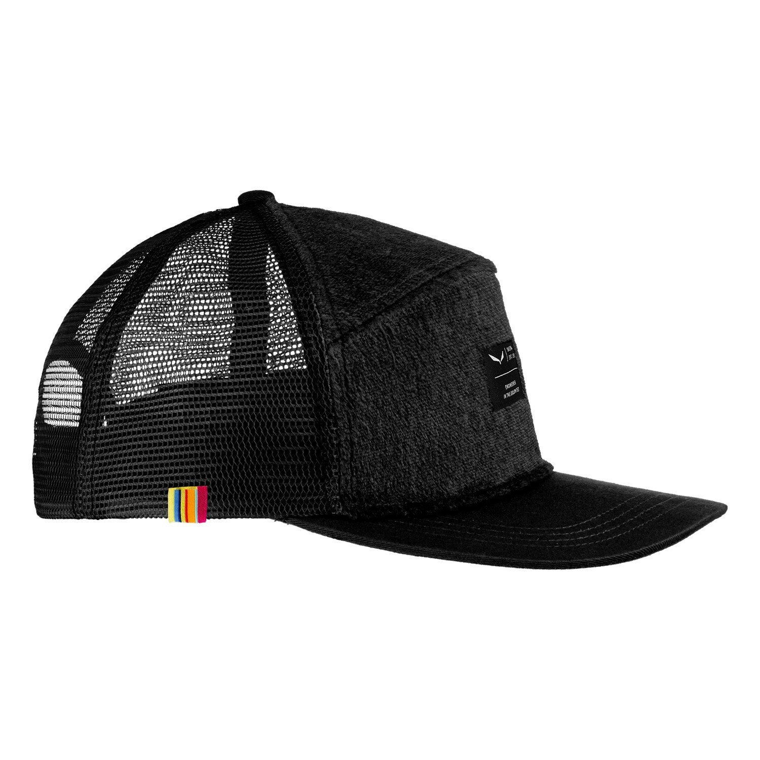 Sombreros Salewa Sarner Base Hombre Negras | DA7563419