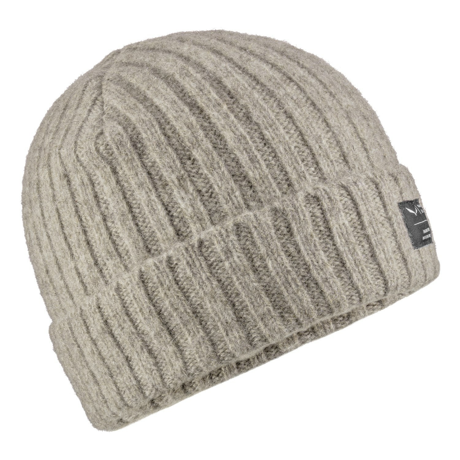 Sombreros Salewa WOOL FELT BEANIE Hombre Marrones | AL7130526