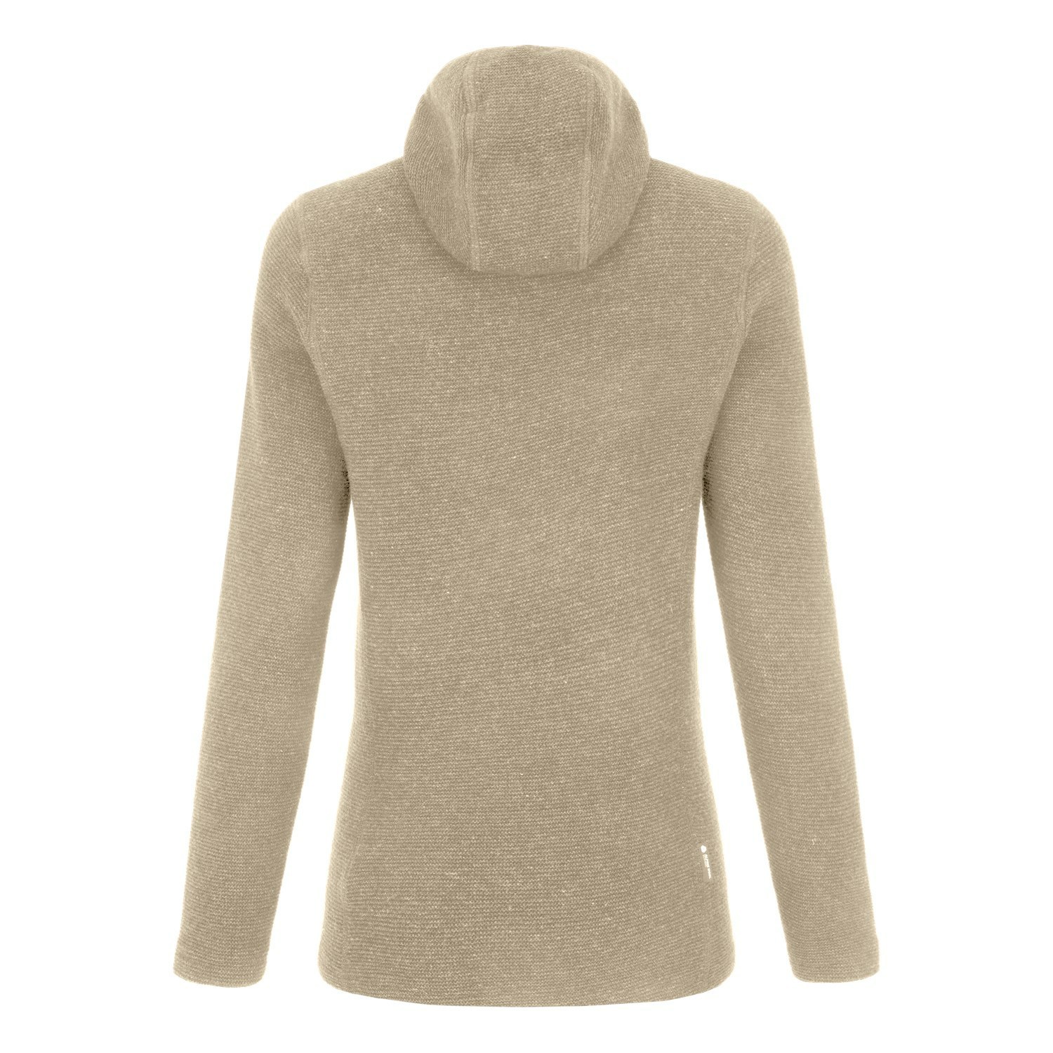 Sudadera Con Capucha Salewa Fanes Sarner Half Zip Hoodie Mujer Marrones | TL0146275