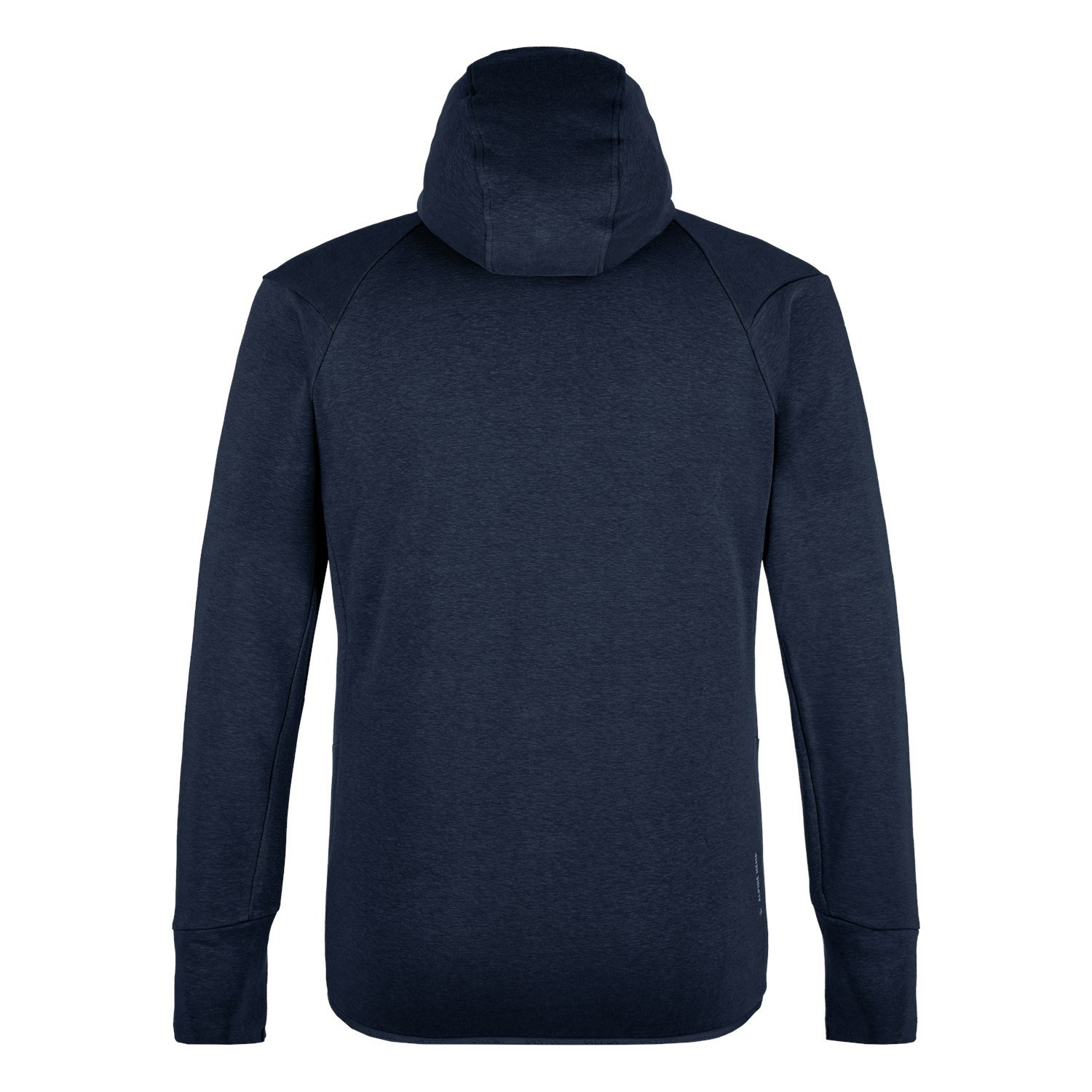 Sudadera Con Capucha Salewa Lavaredo Hemp Encapuchado Chaquetas Hombre Azul Marino | LU3896450