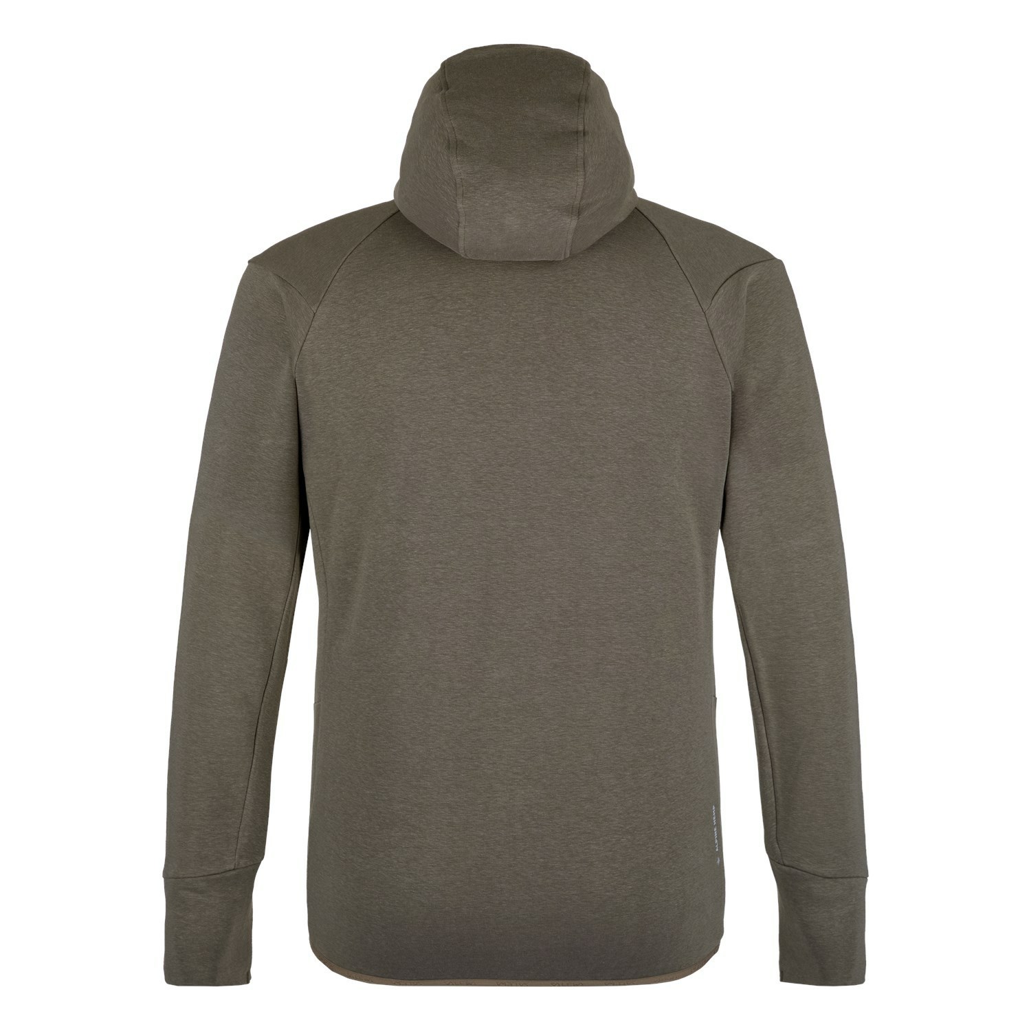 Sudadera Con Capucha Salewa Lavaredo Hemp Encapuchado Chaquetas Hombre Marrones | UZ7652419