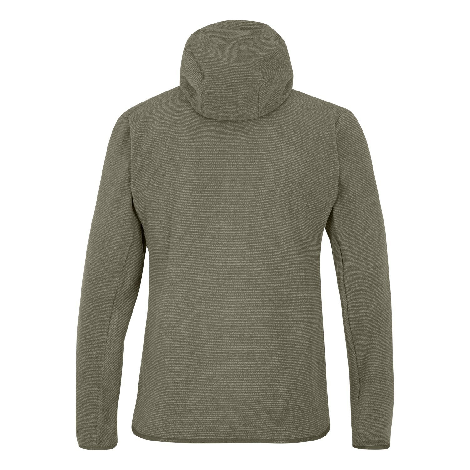 Sudadera Con Capucha Salewa Nuvolo Chaquetas Hombre Marrones | BT9716840