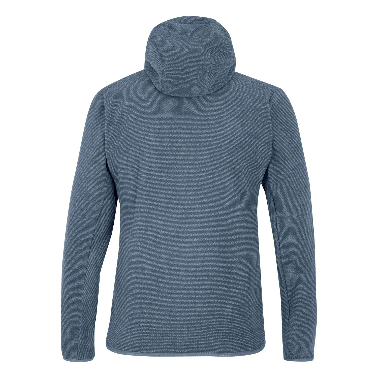 Sudadera Con Capucha Salewa Nuvolo Chaquetas Hombre Azules | HP2607315