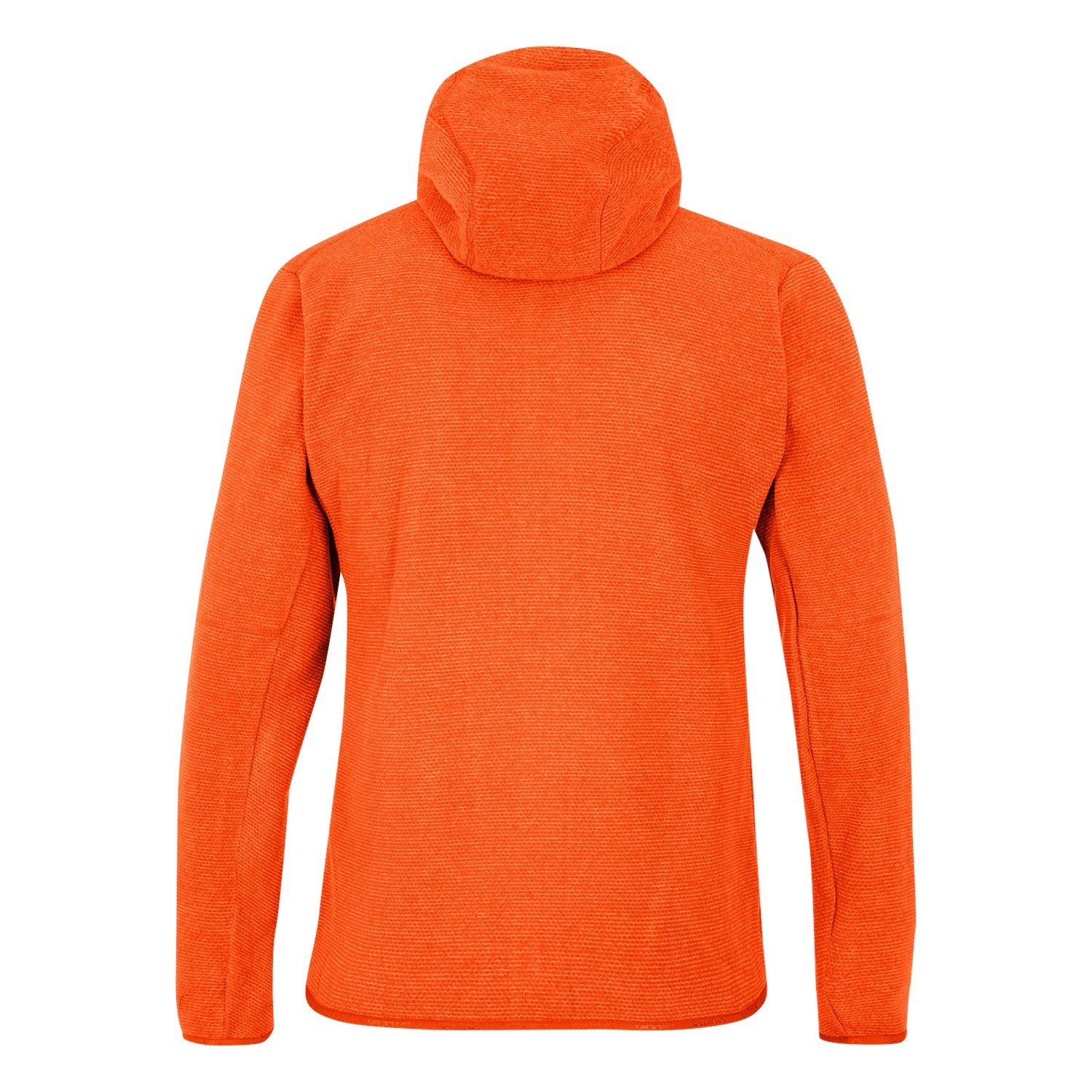 Sudadera Con Capucha Salewa Nuvolo Chaquetas Hombre Naranjas | PR9854206