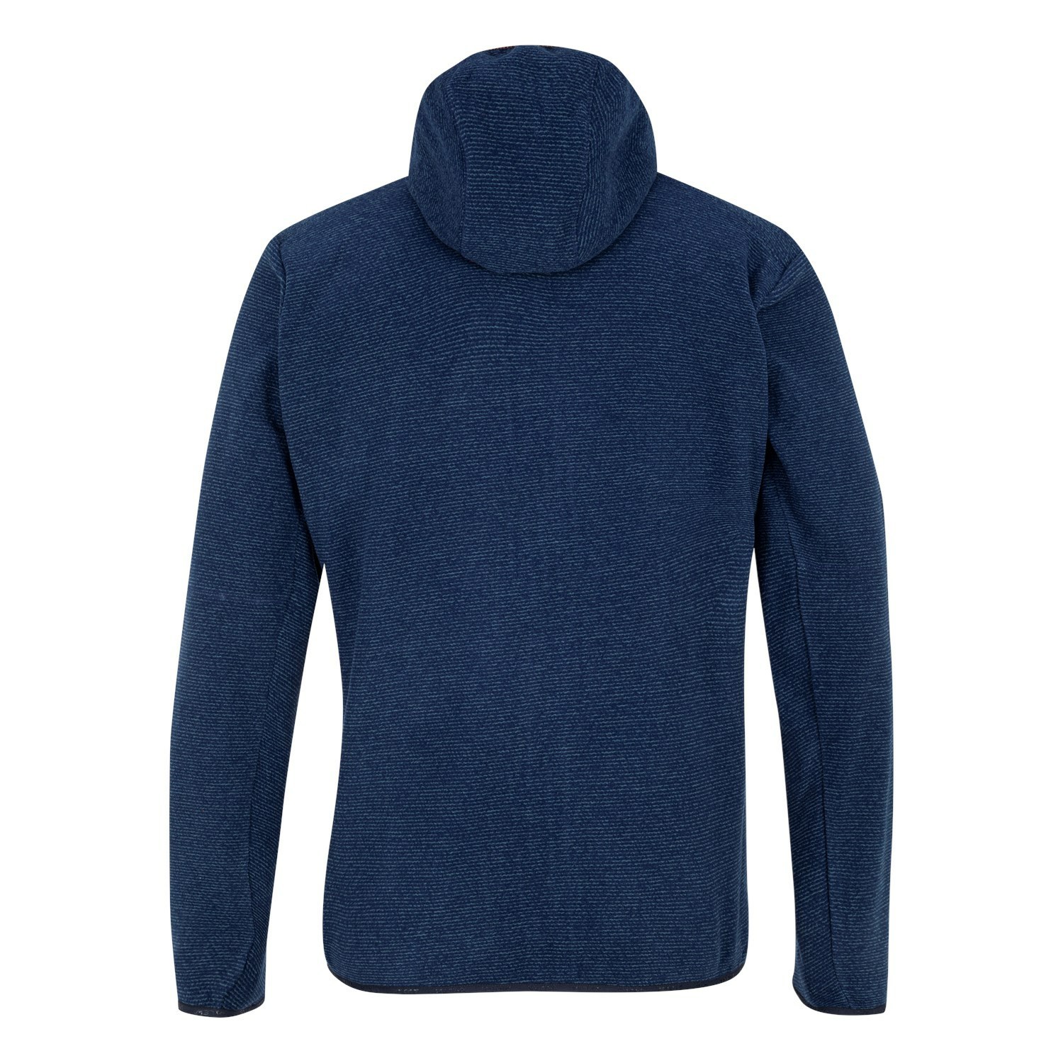 Sudadera Con Capucha Salewa Nuvolo Chaquetas Hombre Azules | UX0523647