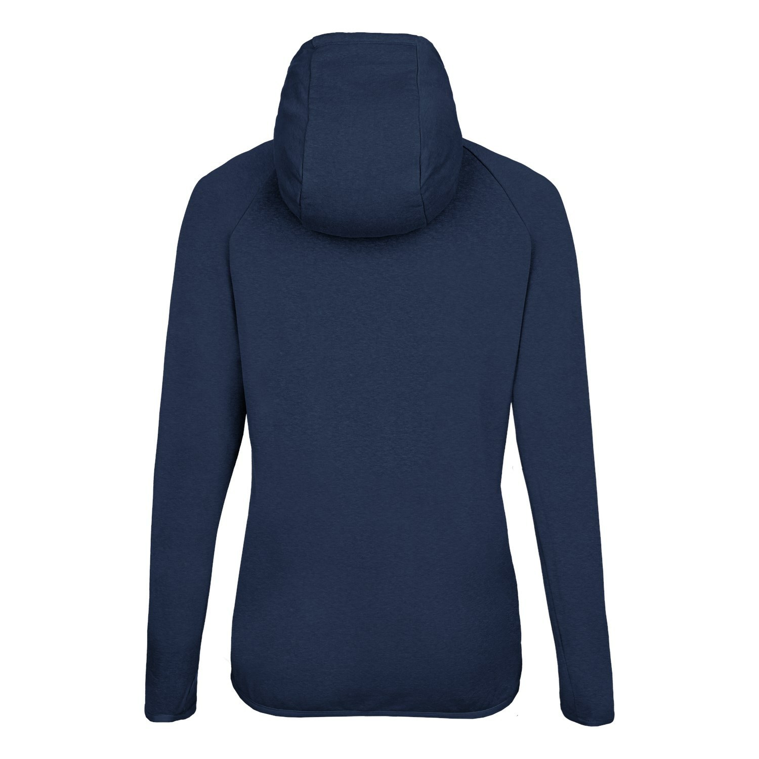 Sudadera Con Capucha Salewa Pure Hemp Logo Hoodie Mujer Azul Marino | CI1723849