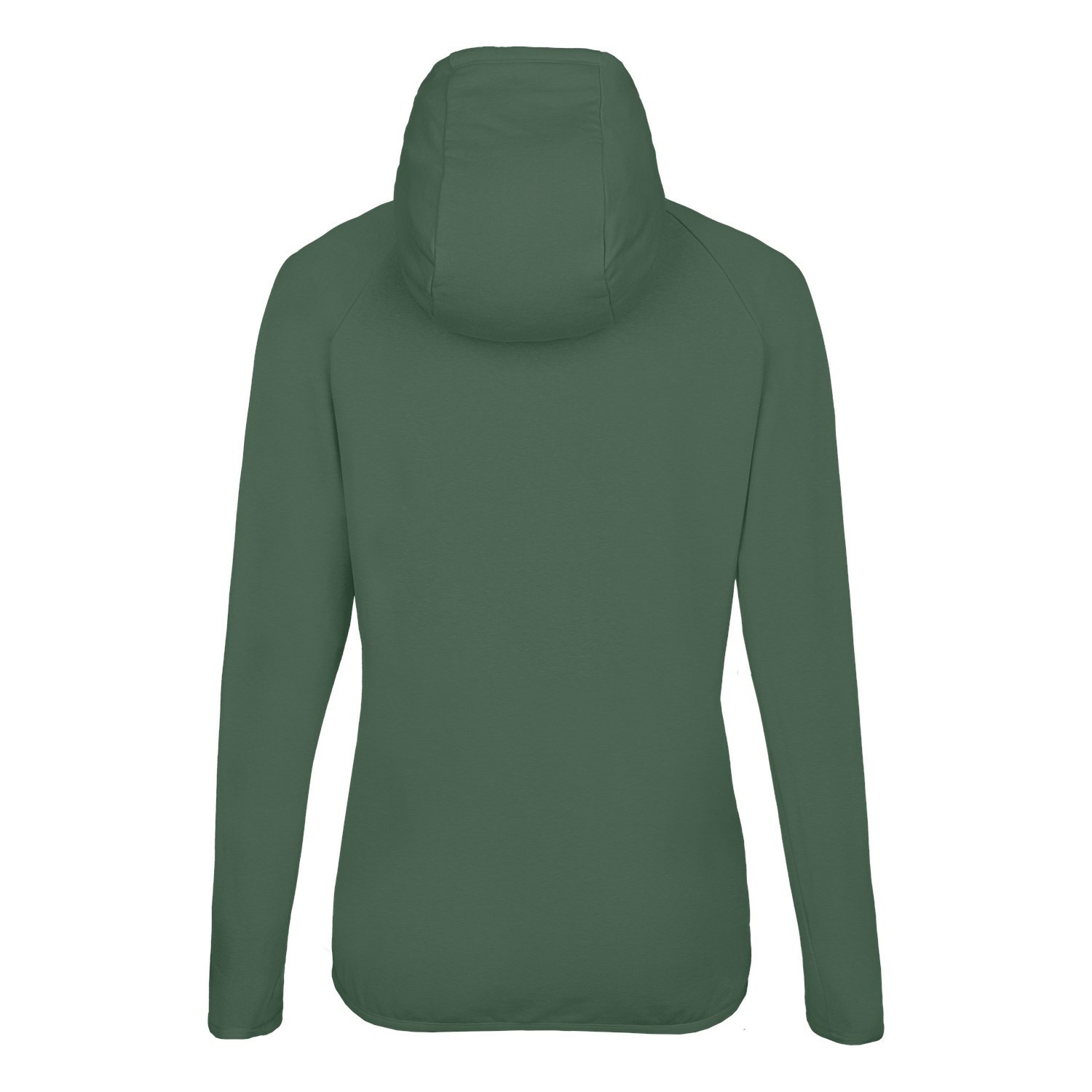 Sudadera Con Capucha Salewa Pure Hemp Logo Hoodie Mujer Verde | GE6987320