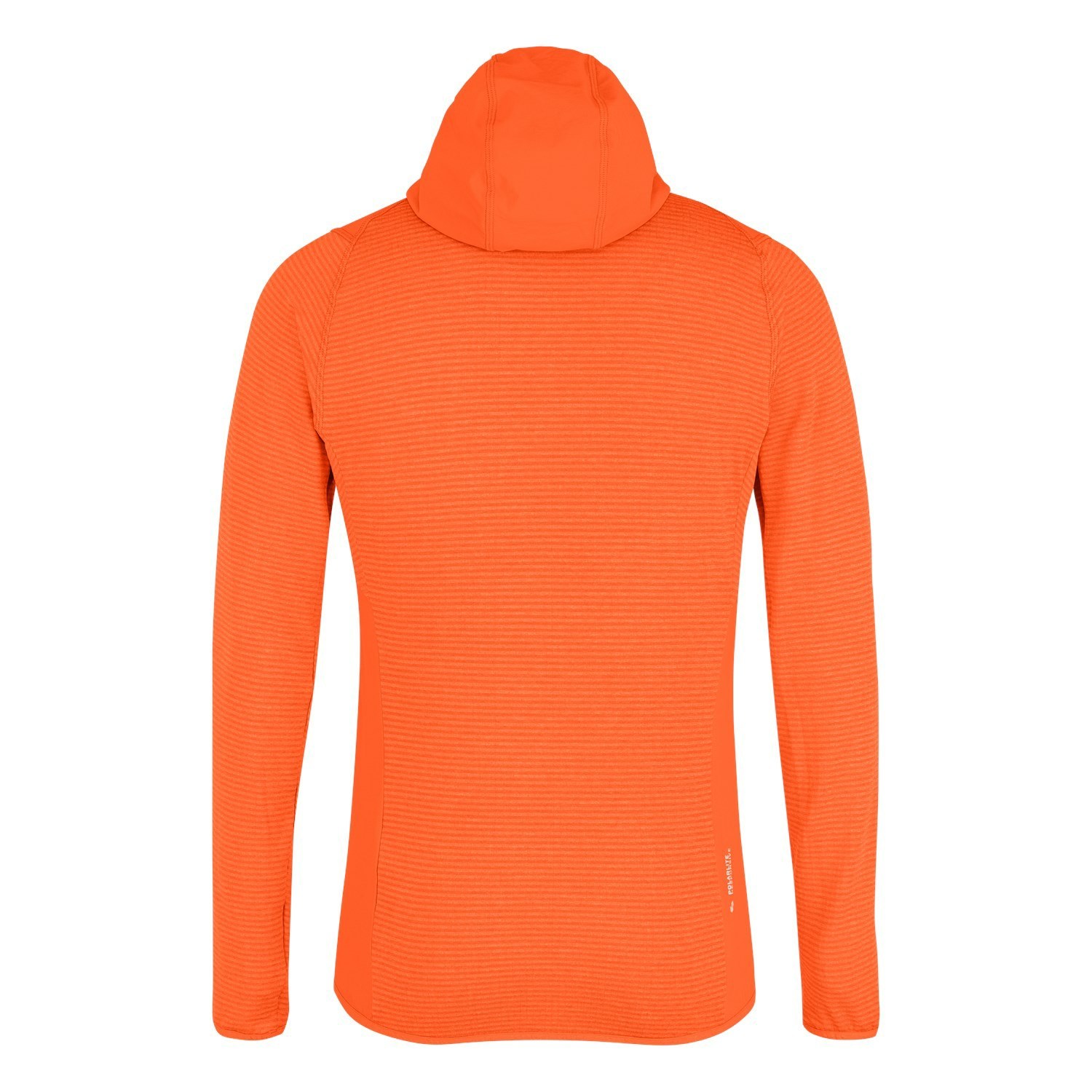 Sudadera Con Capucha Salewa Rolle Polarlite Responsive Hombre Naranjas | VZ2957836