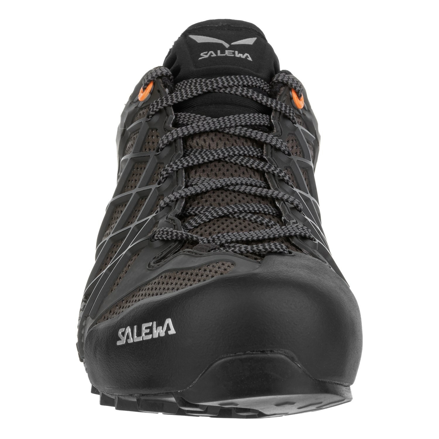 Zapatillas Senderismo Salewa Wildfire GORE-TEX® Hombre Marrones Negras | IT3296174