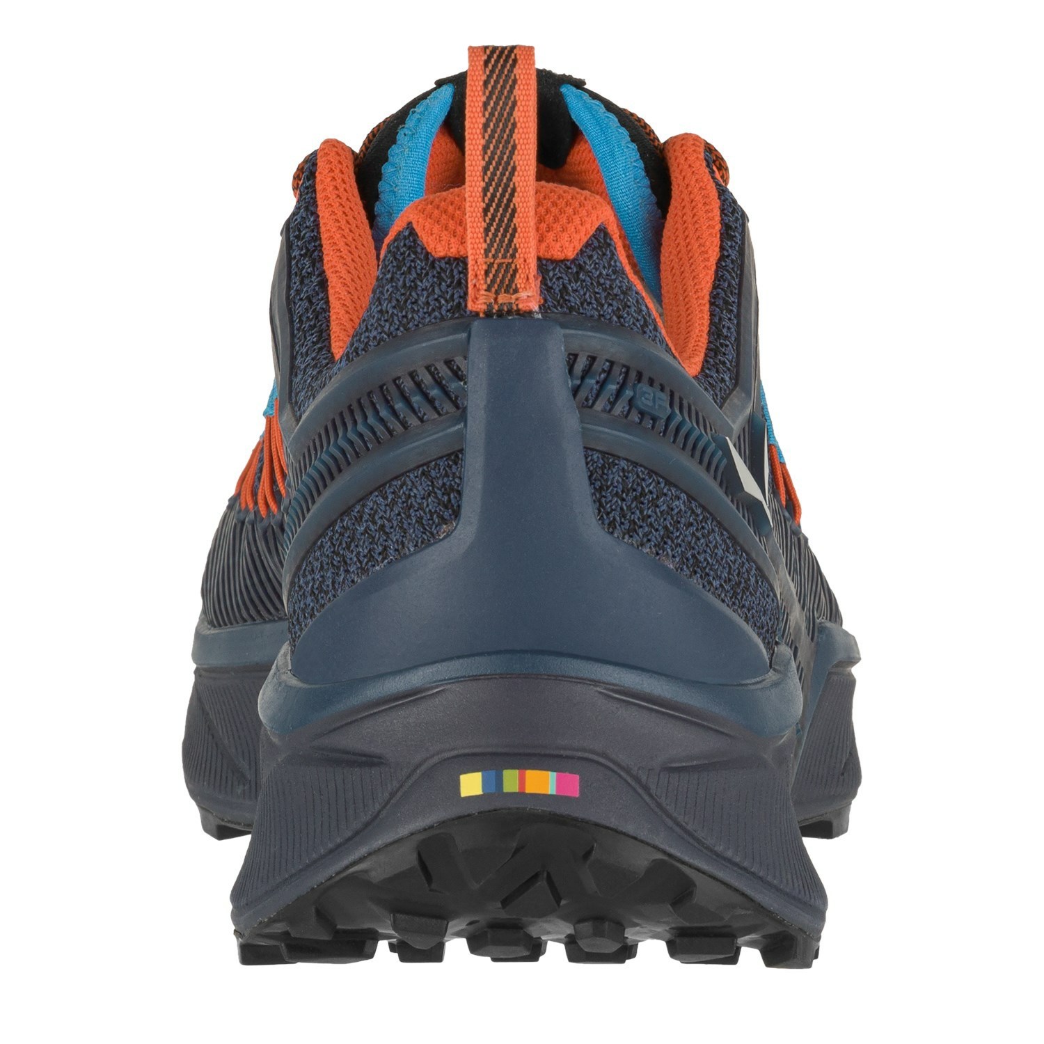 Zapatillas Trekking Salewa Dropline GORE-TEX® Hombre Azul Marino | BX2485763