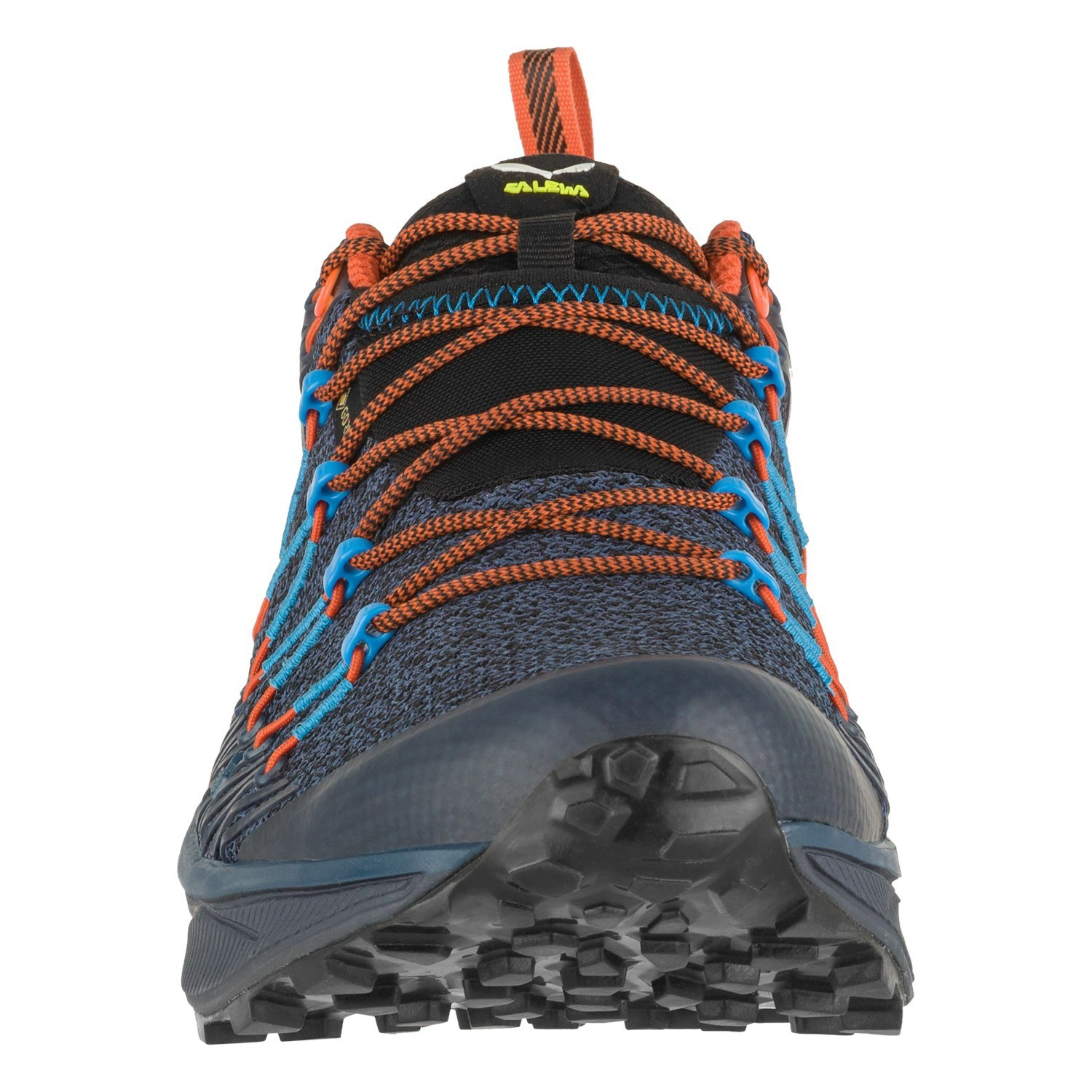 Zapatillas Trekking Salewa Dropline GORE-TEX® Hombre Azul Marino | BX2485763