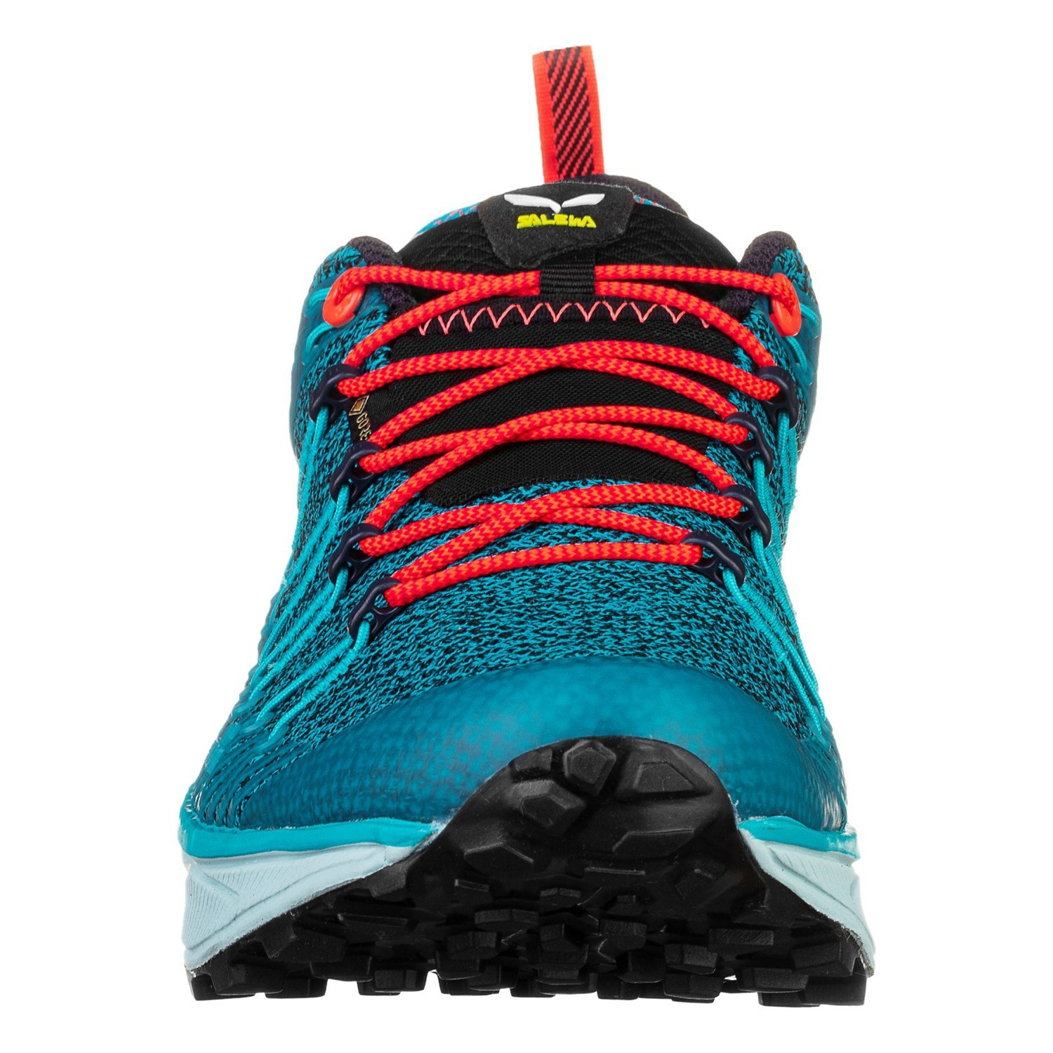 Zapatillas Trekking Salewa Dropline GORE-TEX® Mujer Azules | QE7216894