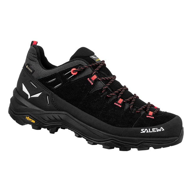 Botas Montaña Salewa Alp Trainer 2 Gore-Tex® Mujer Negras | VS5649301