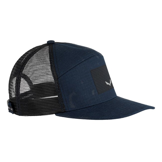 Sombreros Salewa Fanes Hemp Mujer Azul Marino | LO6789452