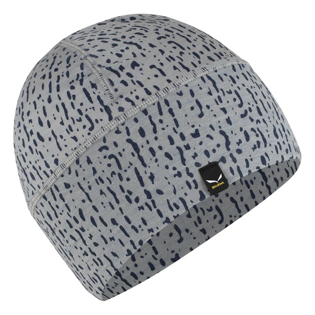 Sombreros Salewa Pure Merino Beanie Hombre Gris | JE7621945